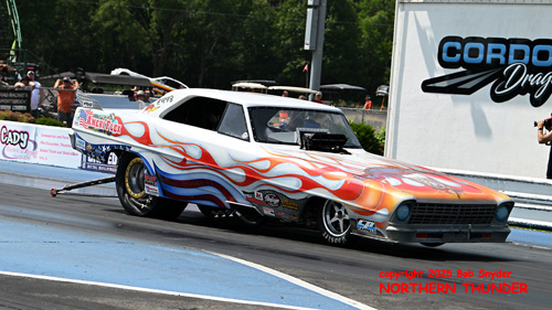 Lee Loveall - 'Giant Killer'